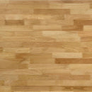 The Harper Backless Counter Stool (Set of 2) by Luxe Farmhouse