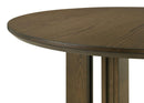 Ottowa Round Counter Height Dining Set by Clayson Design