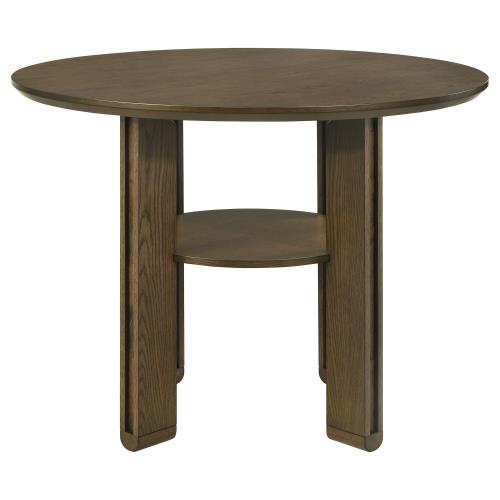 The Rowan 47" Contemporary Counter Table by Clayson Design