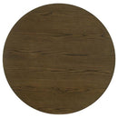 The Rowan 47" Contemporary Counter Table by Clayson Design