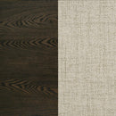 The Rowen Upholstered Dining Chair Set by Clayson Design