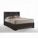 The Maddox Storage Platform Bed by Reylani Family Furniture