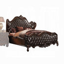 The Bellacroix California King Heirloom Bed by Relani Family Furniture