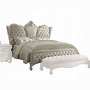 The Bellacroix Élysée California King Bed by Relani Family Furniture