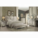 The Bellacroix Élysée California King Bed by Relani Family Furniture