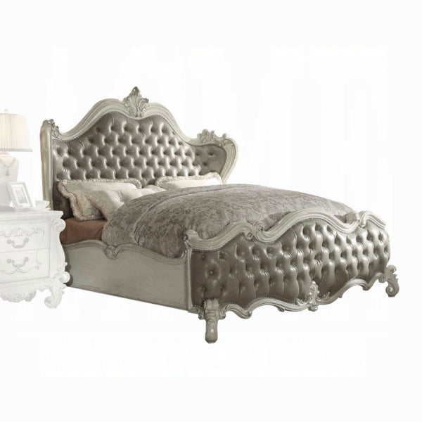 The Bellacroix Élysée California King Bed by Relani