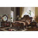 The Alarisse Regal Queen Bed by Relani Family Furniture