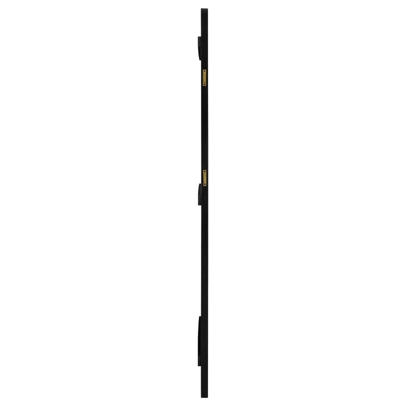 The Arini Cane Standing Mirror by James Gareth Designs