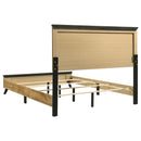 Winfield Panel Queen Bed by Clayson Design