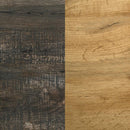 Winfield Panel Queen Bed by Clayson Design