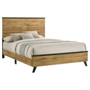 Winfield Panel Queen Bed by Clayson Design