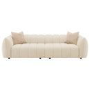 The Winfield Wrap‑Around Sofa by Clayson Design