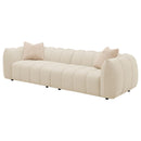 The Winfield Wrap‑Around Sofa by Clayson Design