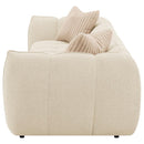 The Winfield Wrap‑Around Sofa by Clayson Design