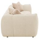 The Winfield Wrap‑Around Sofa by Clayson Design