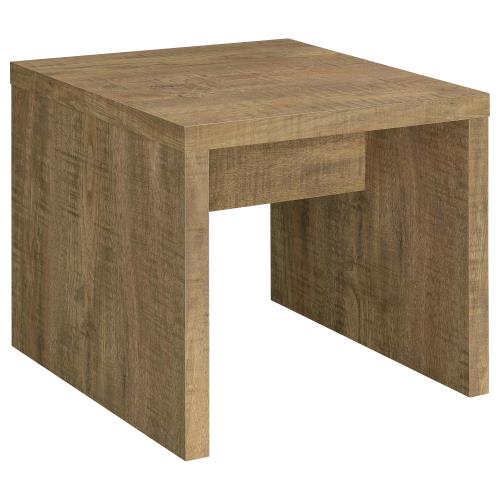 The Lynette 3-Piece Rectangular Table Set by Relani Family