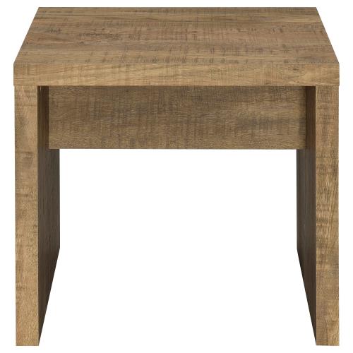 The Lynette 3-Piece Rectangular Table Set by Relani Family