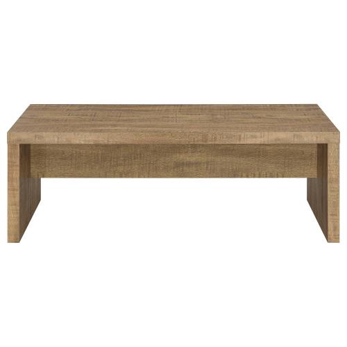 The Lynette 3-Piece Rectangular Table Set by Relani Family