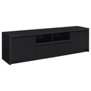 Winfield Modern 3-piece Entertainment Center by Clayson Design