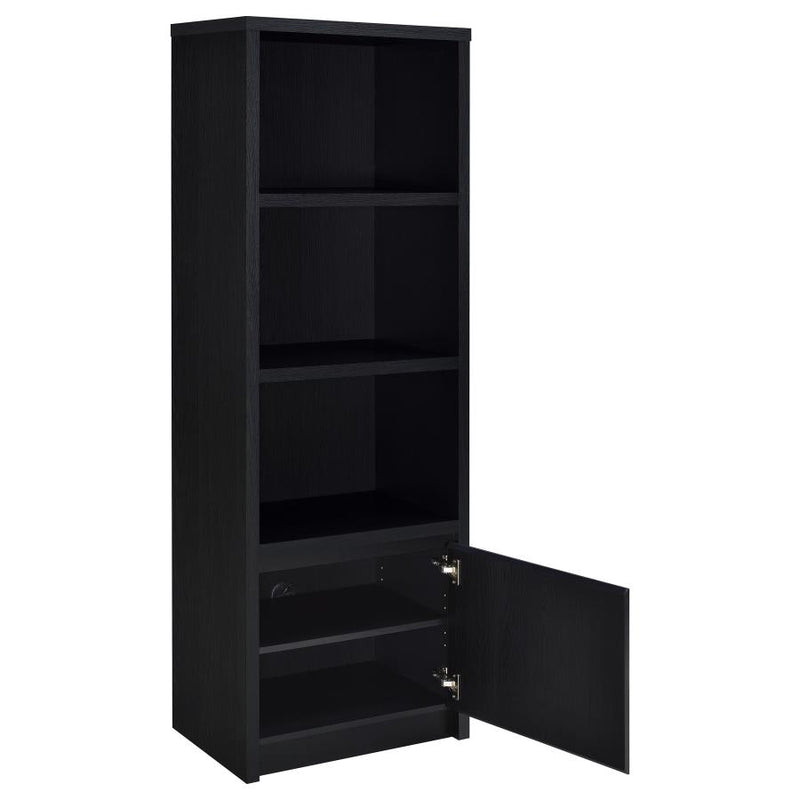 Winfield Modern 3-piece Entertainment Center by Clayson Design