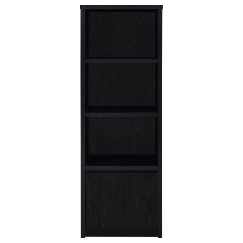 Winfield Modern 3-piece Entertainment Center by Clayson Design