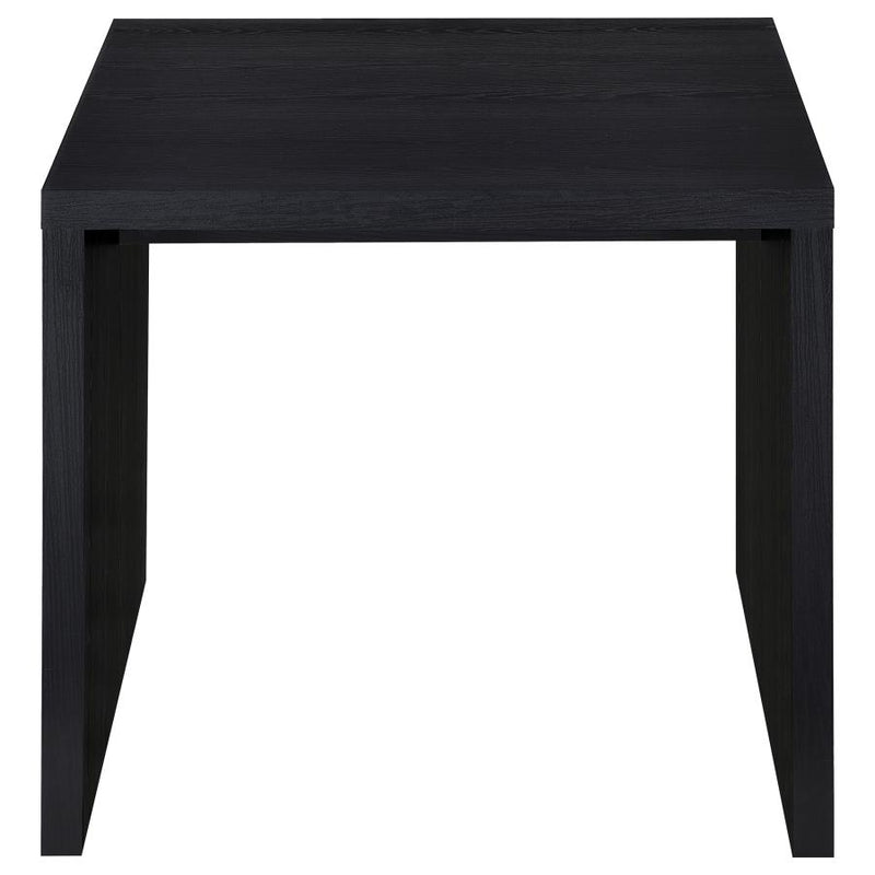 The Cavell Modern Lift-Top Cocktail Table by Clayson Design