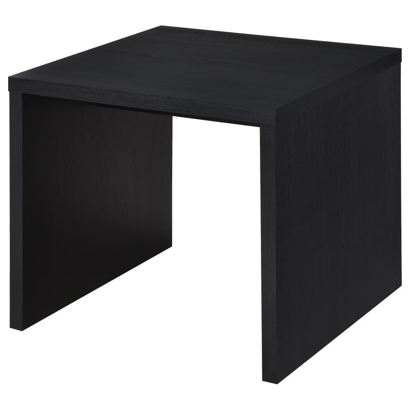 The Cavell Modern Lift-Top Cocktail Table by Clayson Design