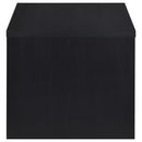 The Cavell Modern Lift-Top Cocktail Table by Clayson Design