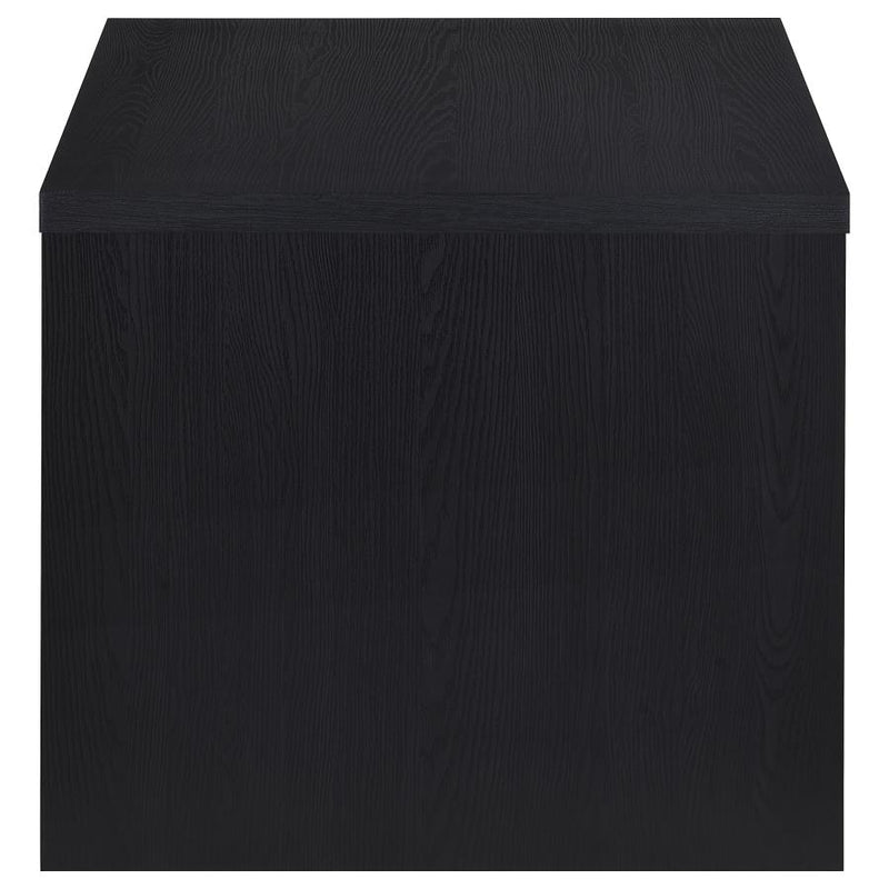 The Cavell Modern Lift-Top Cocktail Table by Clayson Design