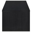 The Cavell Modern Lift-Top Cocktail Table by Clayson Design