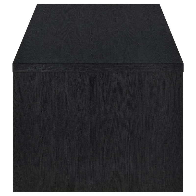 The Cavell Modern Lift-Top Cocktail Table by Clayson Design