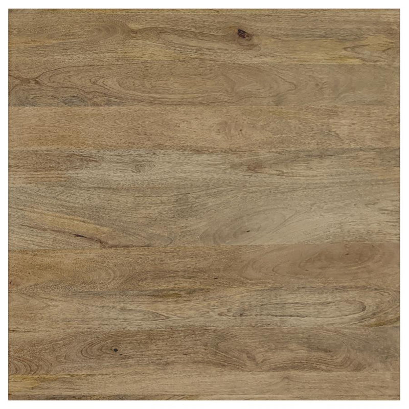 The Alderwood Natural Coffee Table by Relani Family Home