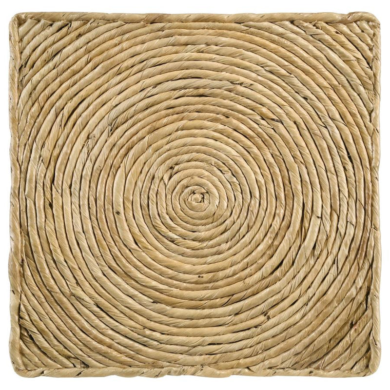 Mari Coastal Rattan Table Trio by  Relani Family Furniture