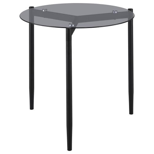 Soléra Contemporary 3-Piece Table Set by Relani Family