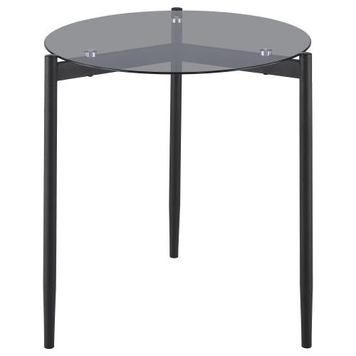 Soléra Contemporary 3-Piece Table Set by Relani Family