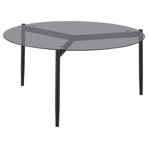 Soléra Contemporary 3-Piece Table Set by Relani Family