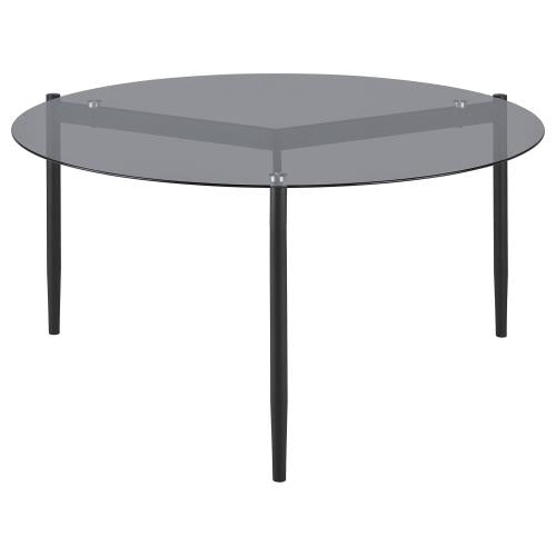 Soléra Contemporary 3-Piece Table Set by Relani Family