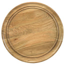 Zoe Mid‑Century Wood Duo by Relani Family Furniture