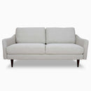 The Savera Curve-Form Sofa by Clayson Design