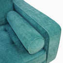 The Callen Mid-Century Chair by Clayson Design