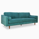 The Delano Streamlined Sofa by Clayson Design