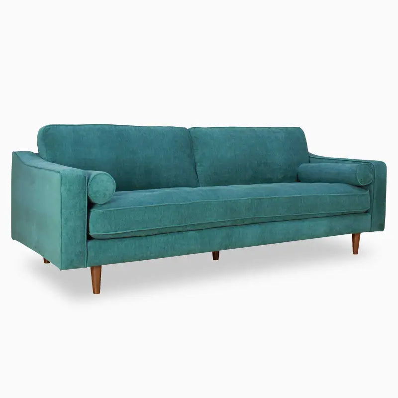 The Delano Streamlined Sofa by Clayson Design