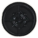 Joyce Barrel Back Swivel Chair by Clayson Design