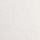 The Elowen Contemporary Bouclé Bench by Clayson Design