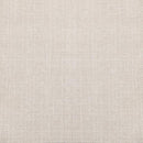 Austin Fabric Upholstered Accent Bench Beige by Clayson Design