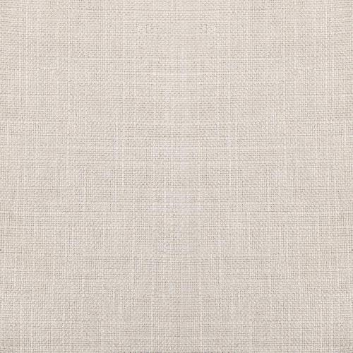 Austin Fabric Upholstered Accent Bench Beige by Clayson Design