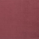 The Liora Round Velvet Ottoman by James Gareth Designs