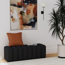 Summer Tufted Accent Bench by Clayson Design