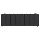 Summer Tufted Accent Bench by Clayson Design