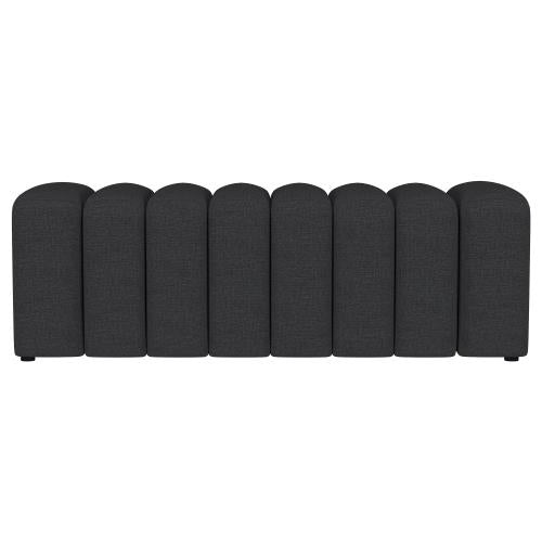 Summer Tufted Accent Bench by Clayson Design